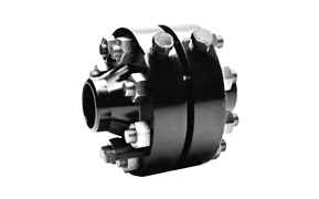 Carbon Steel Orifice Flange